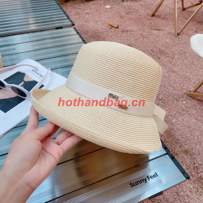 Miu Miu Hat MUH00073 Miu Miu Hat MUH00073
